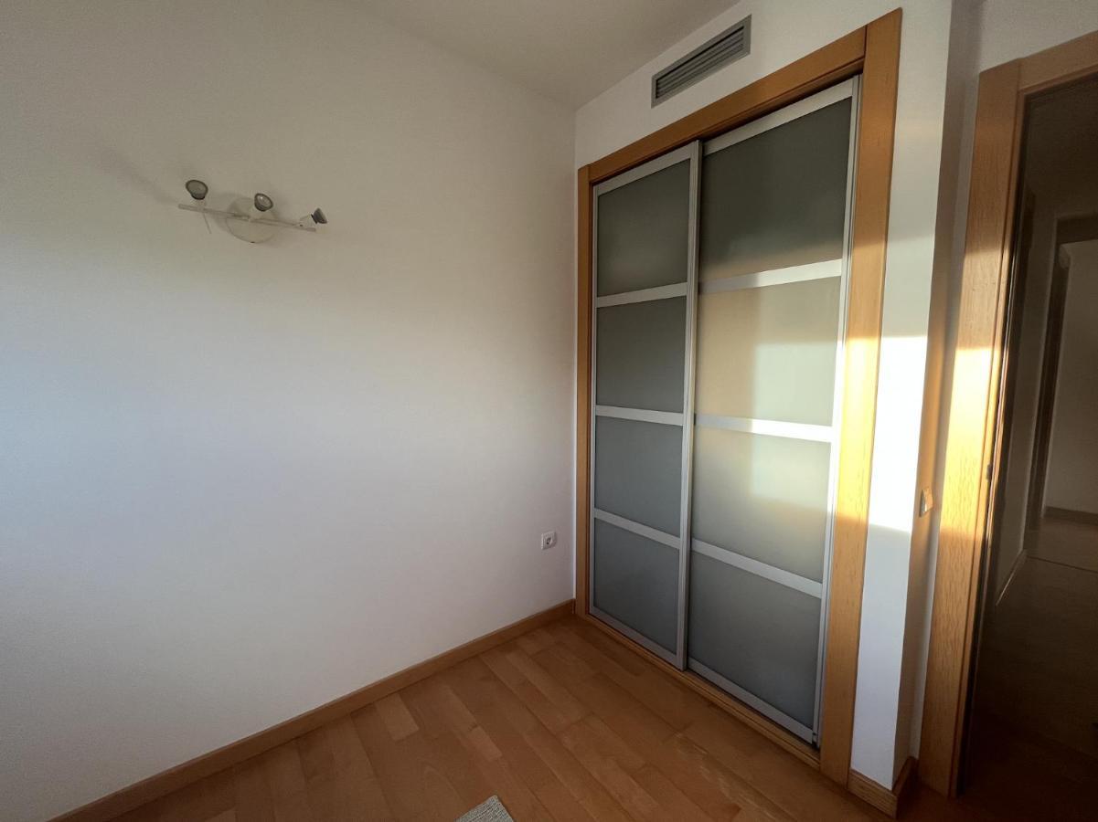 סנט אדריה דה בסוס Beach & Culture Barcelona Port Forum Penthouse Apartment מראה חיצוני תמונה