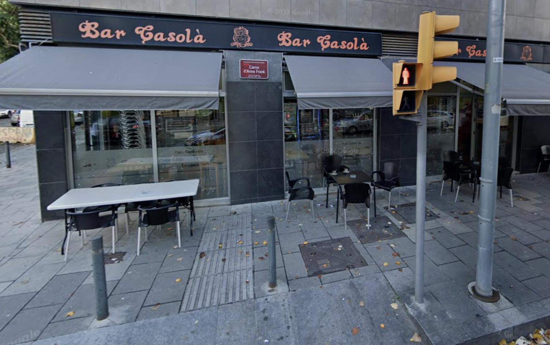 סנט אדריה דה בסוס Beach & Culture Barcelona Port Forum Penthouse Apartment מראה חיצוני תמונה